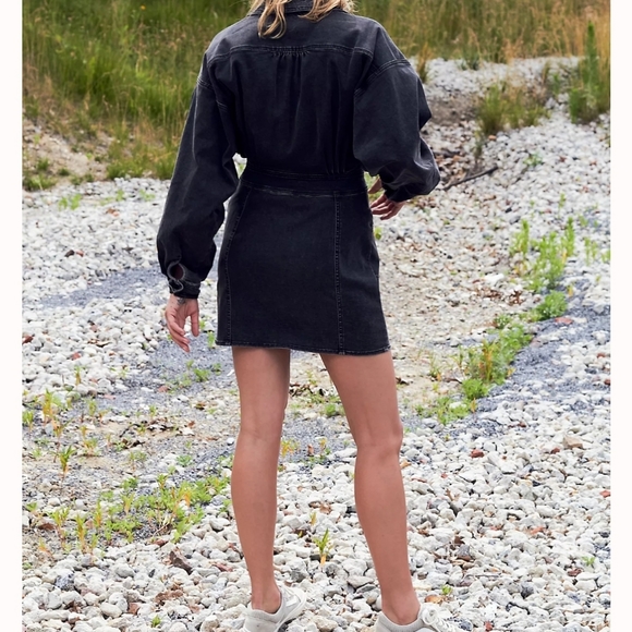 Free People Bo Dress - Picture 4 of 16